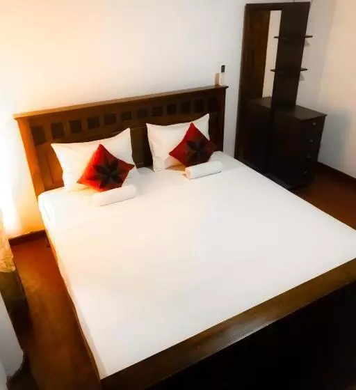 ホテル White Win Villa