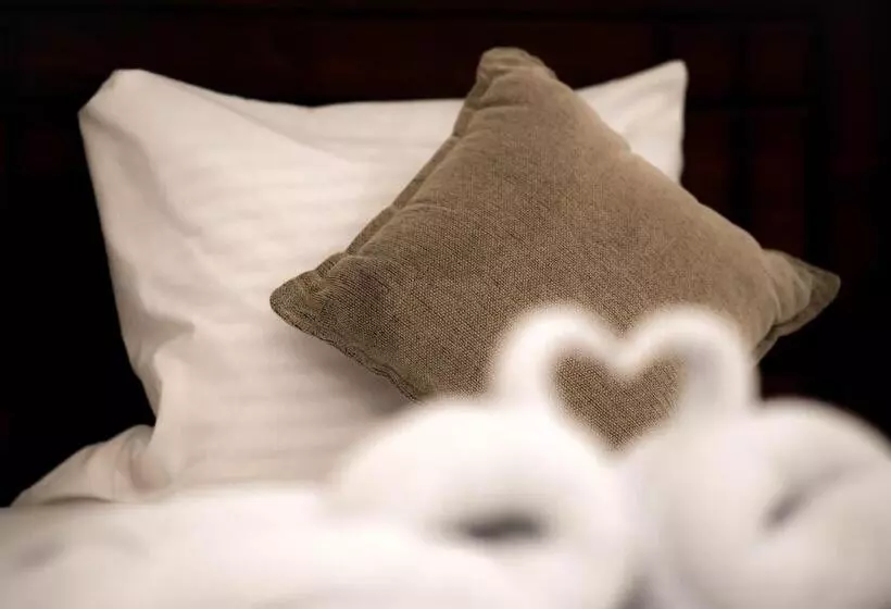 ホテル White Win Villa