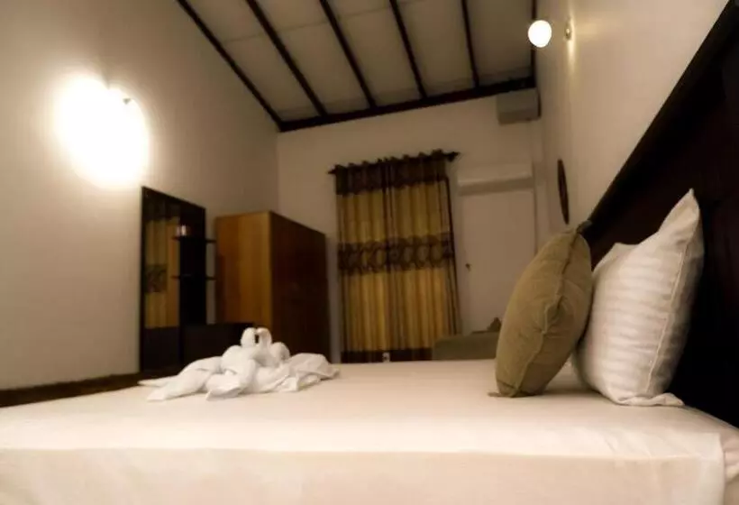 ホテル White Win Villa