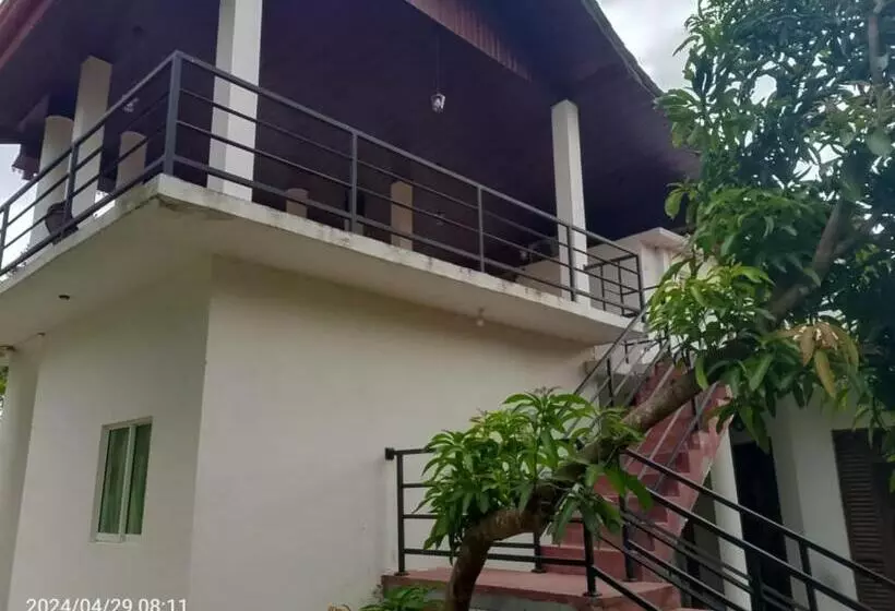 ホテル White Win Villa