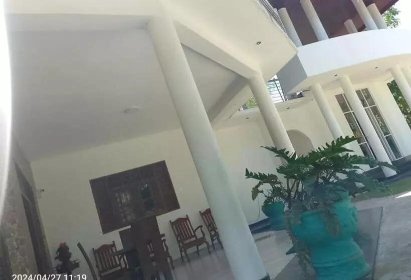 ホテル White Win Villa