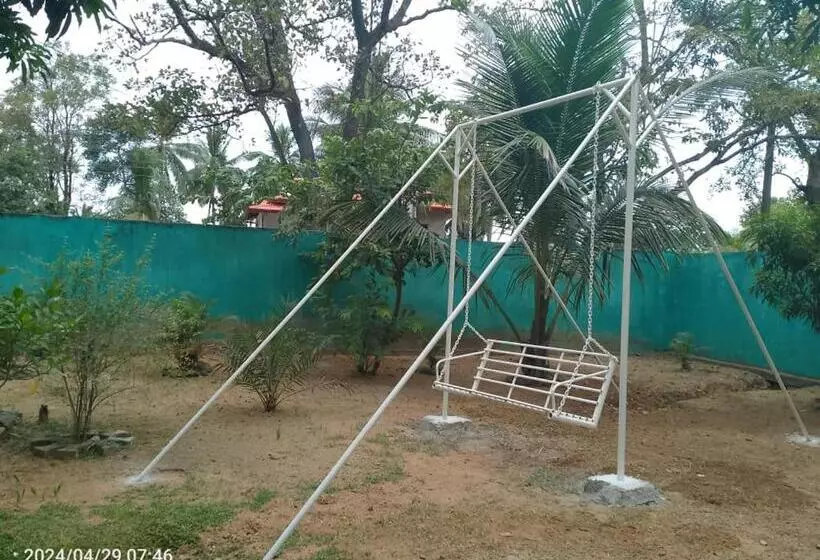 ホテル White Win Villa