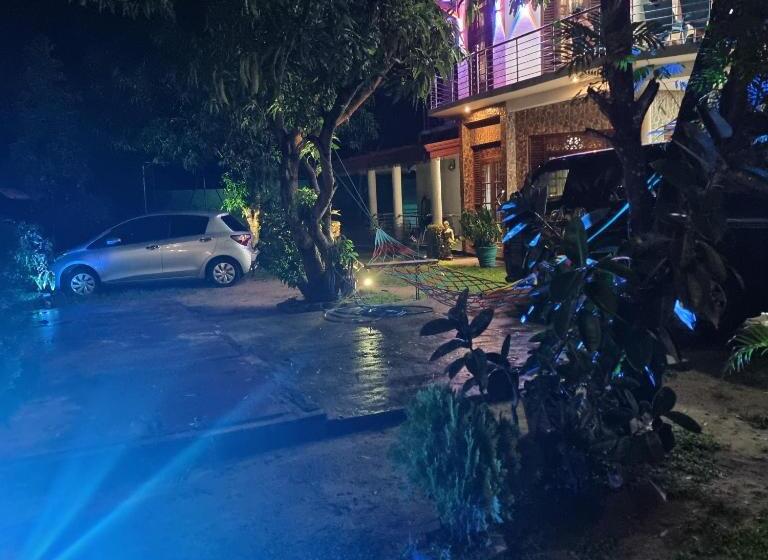 Отель White Win Villa