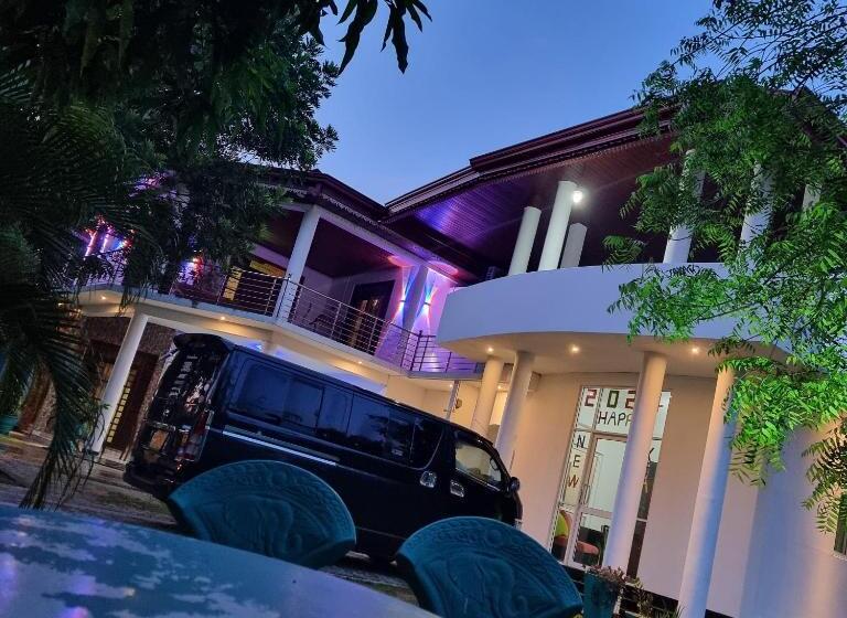 Отель White Win Villa