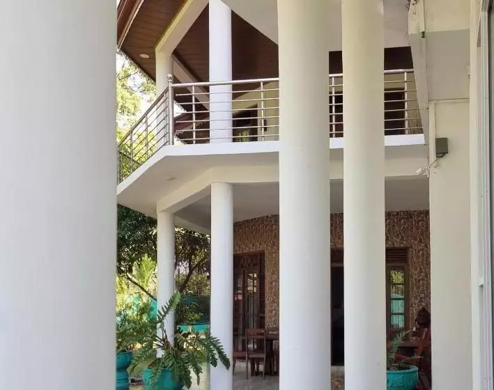 ホテル White Win Villa