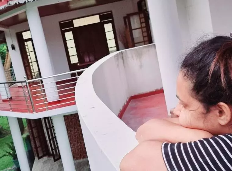 ホテル White Win Villa