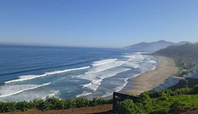 ペンション Cabañas Altamar 10