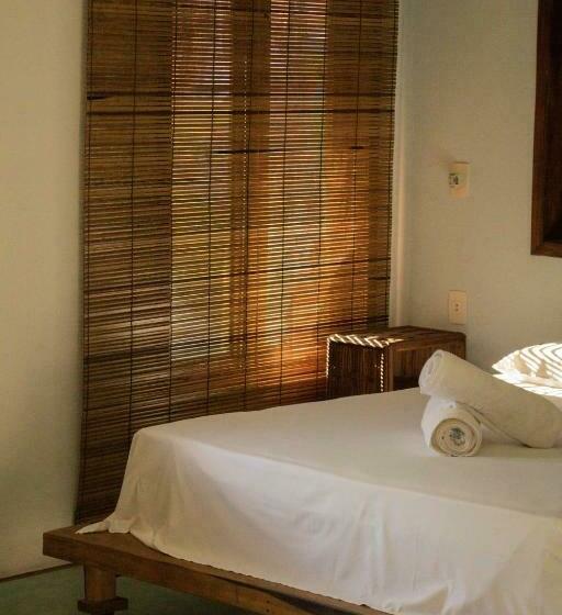 ペンション Flats Ballyhoo