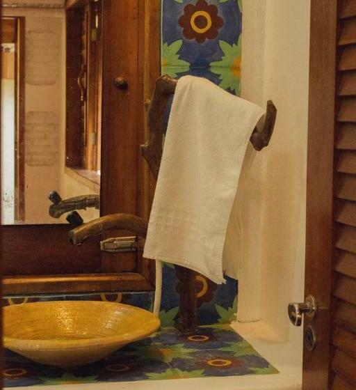 ペンション Flats Ballyhoo