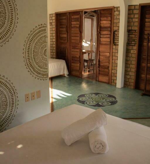 ペンション Flats Ballyhoo