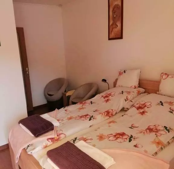 Majatalo Fortuna Vendégház