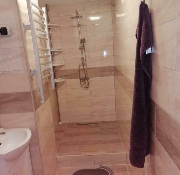 بنسيون Fortuna Vendégház