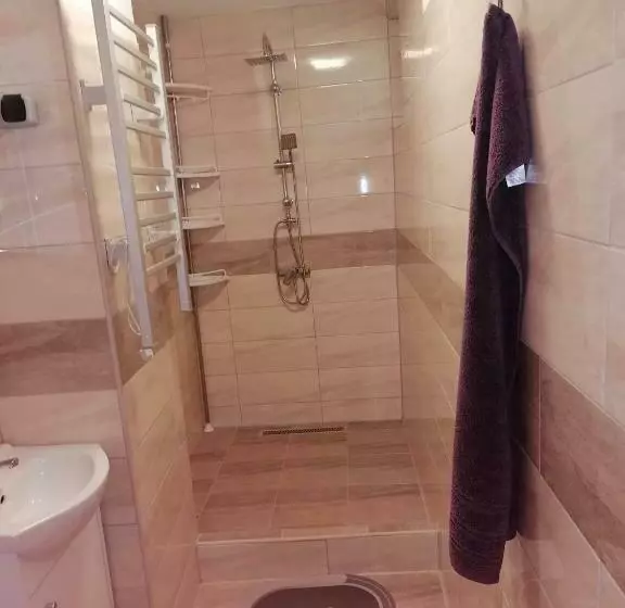 Majatalo Fortuna Vendégház