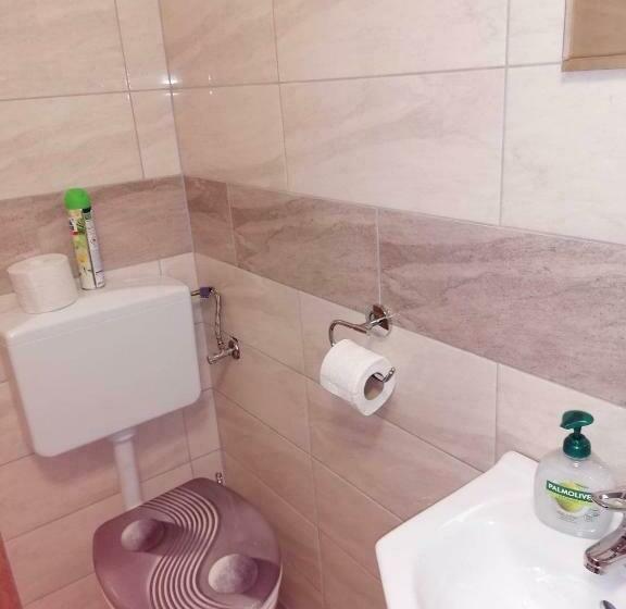 بنسيون Fortuna Vendégház