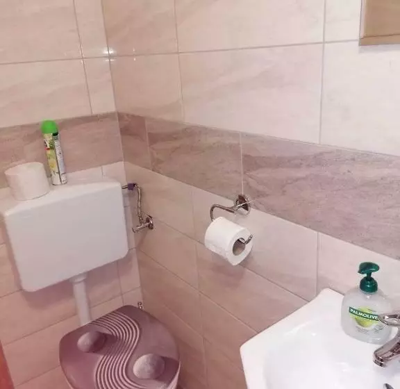 Majatalo Fortuna Vendégház