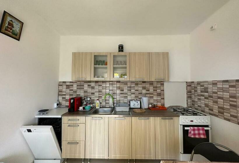 بنسيون Fortuna Vendégház