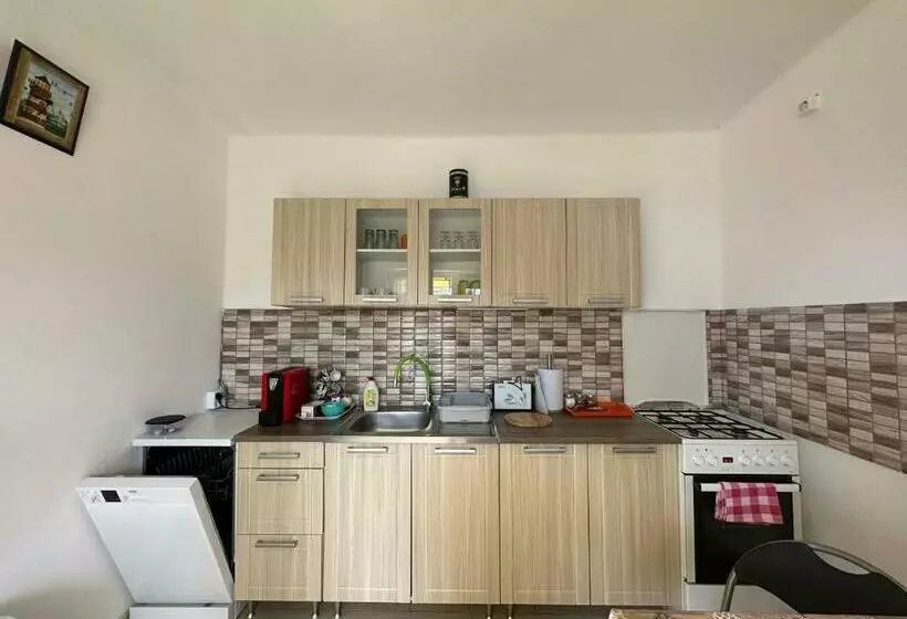 Majatalo Fortuna Vendégház