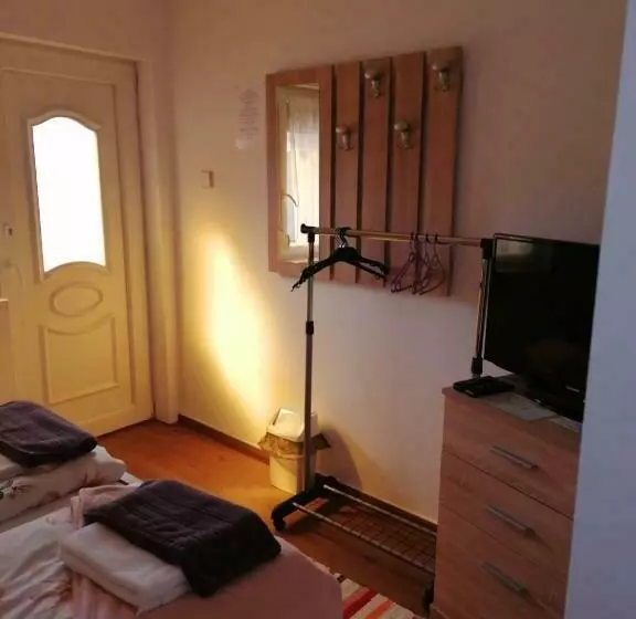 Majatalo Fortuna Vendégház