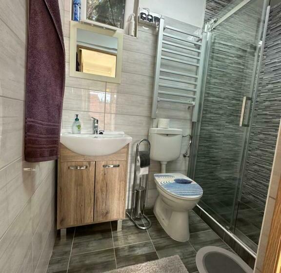 بنسيون Fortuna Vendégház