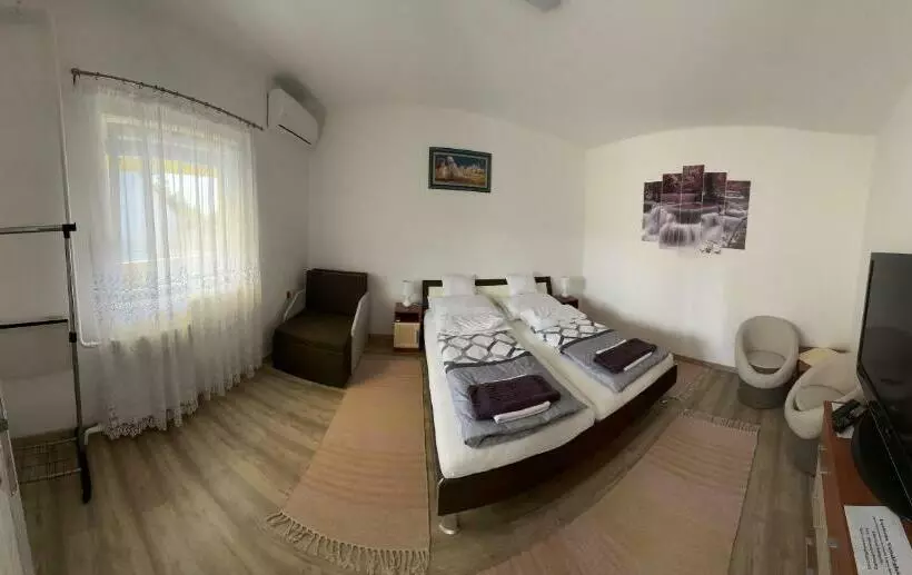 Majatalo Fortuna Vendégház