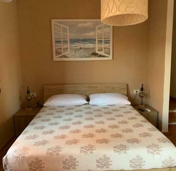 Пансион Mare Fuori