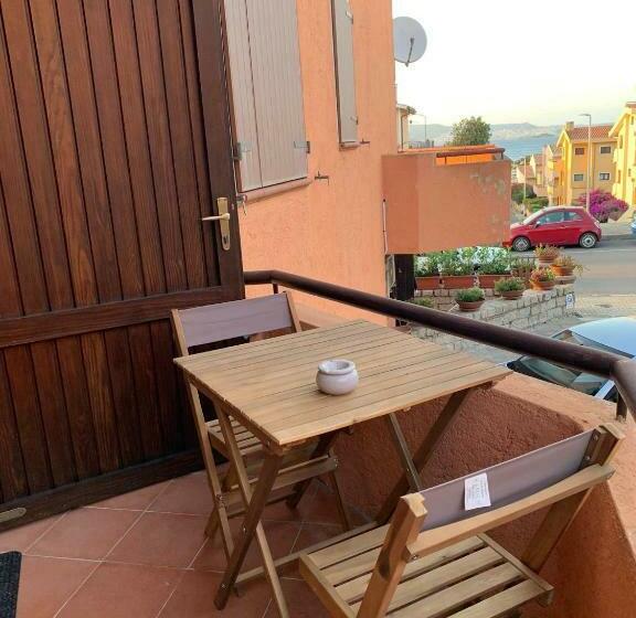 Пансион Mare Fuori