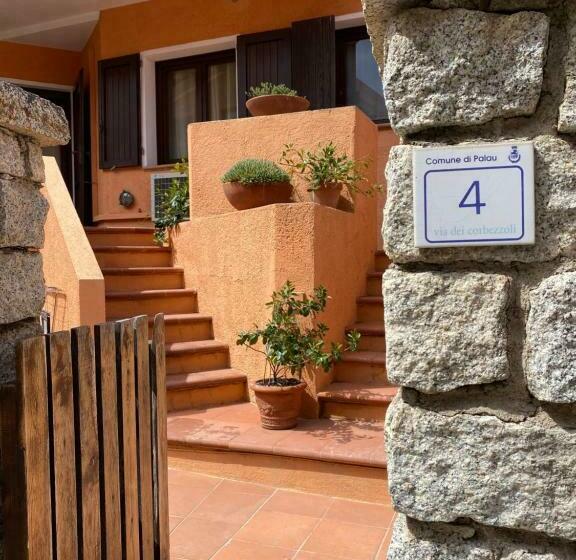 Пансион Mare Fuori