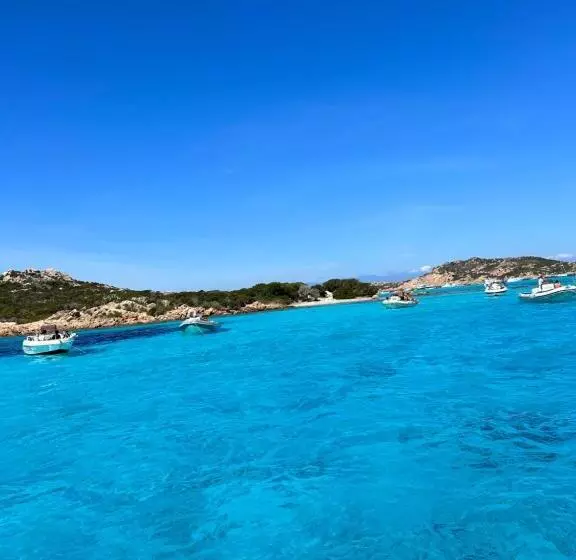 پانسیون Mare Fuori