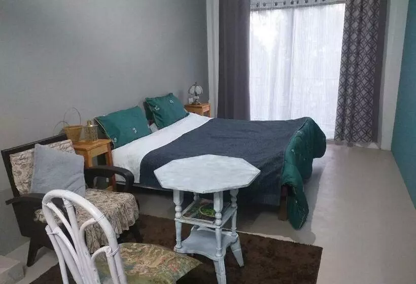 Majatalo Travelodge Homestay