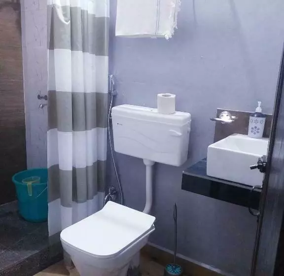 Majatalo Travelodge Homestay