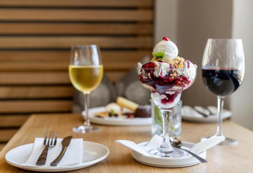 Plett Quarter Hotel Lion Roars Hotels & Lodges