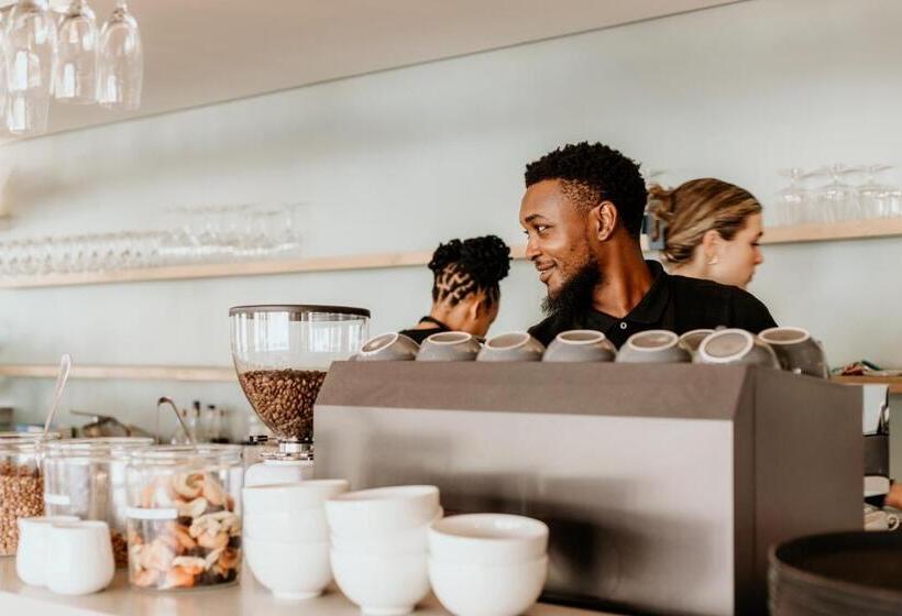 Plett Quarter Hotel Lion Roars Hotels & Lodges