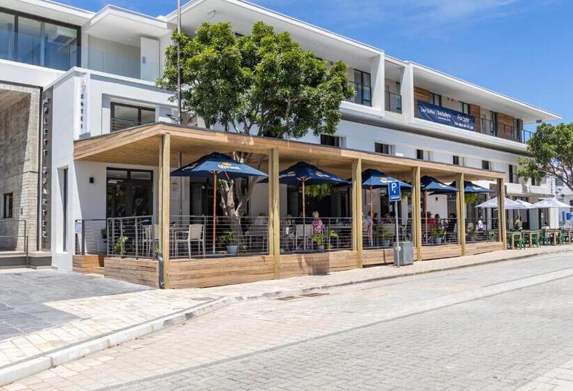 Plett Quarter Hotel Lion Roars Hotels & Lodges
