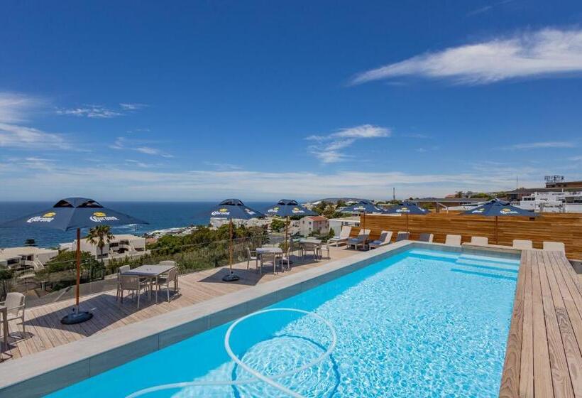 Plett Quarter Hotel Lion Roars Hotels & Lodges