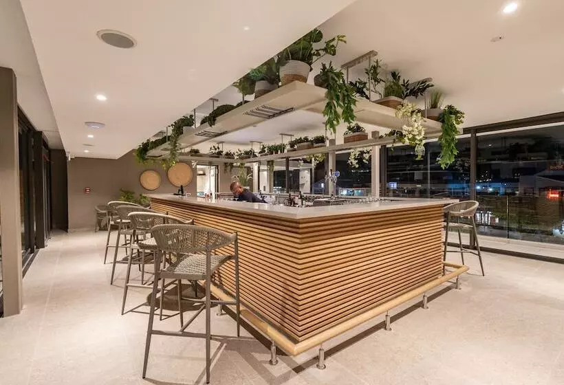 Plett Quarter Hotel   Lion Roars Hotels & Lodges