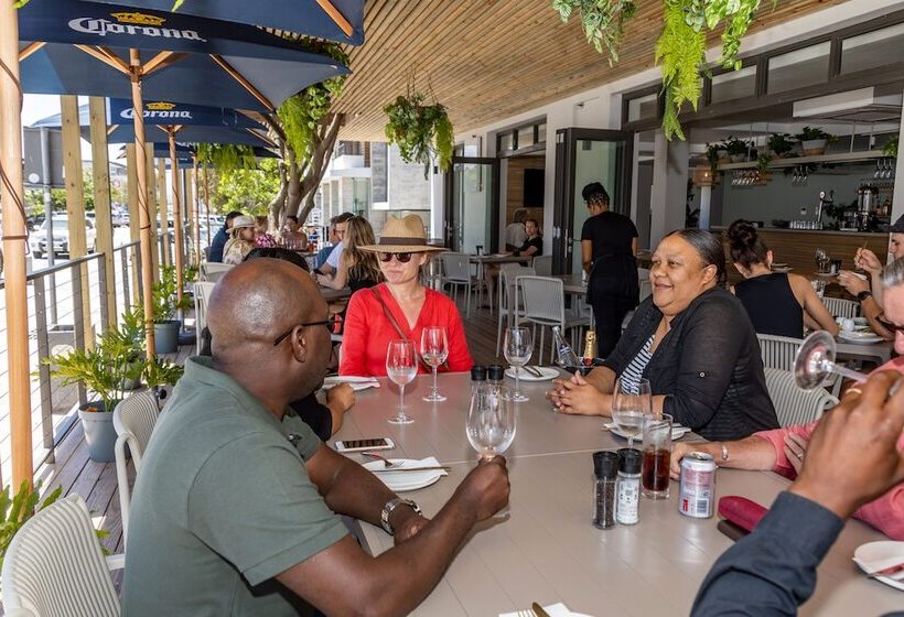 Plett Quarter Hotel Lion Roars Hotels & Lodges