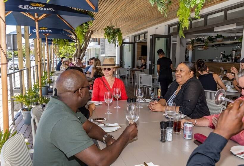 Plett Quarter Hotel Lion Roars Hotels & Lodges