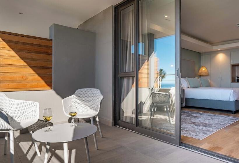 Plett Quarter Hotel Lion Roars Hotels & Lodges