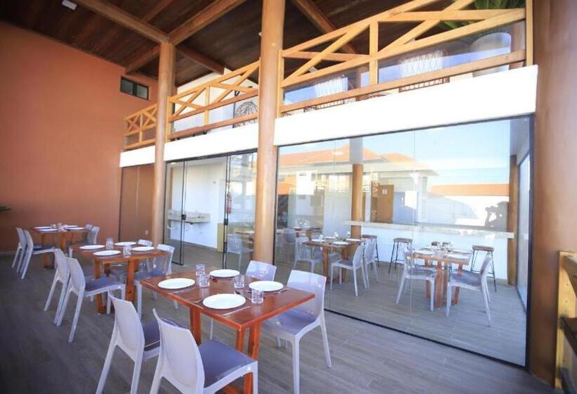 Vila Atlântida Apt 301 B Master