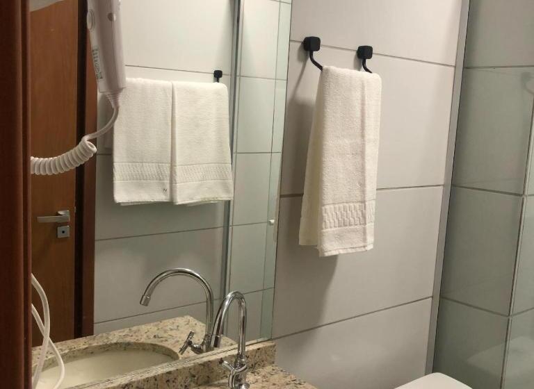 Vila Atlântida Apt 301 B Master