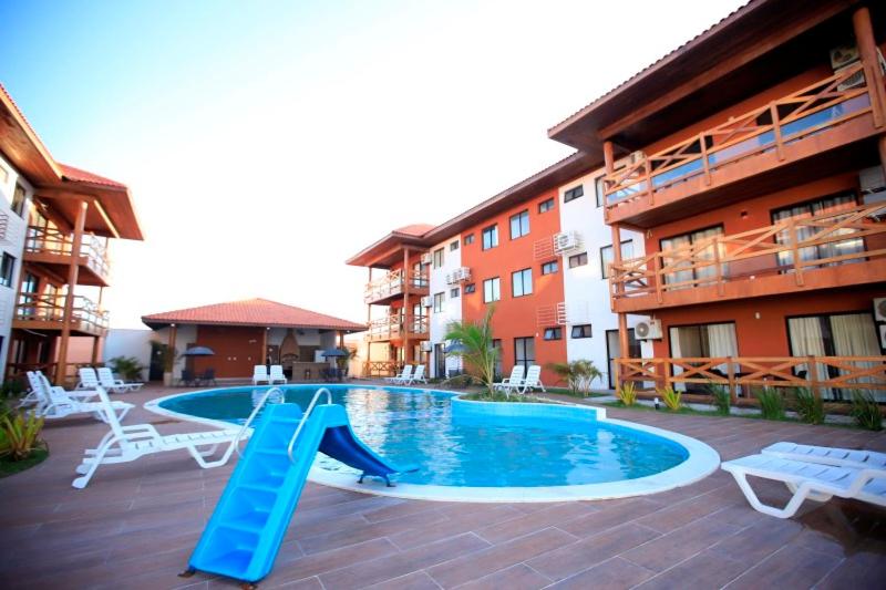 Vila Atlântida Apt 301 B Master