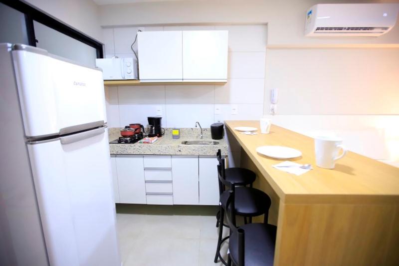 Vila Atlântida Apt 301 B Master