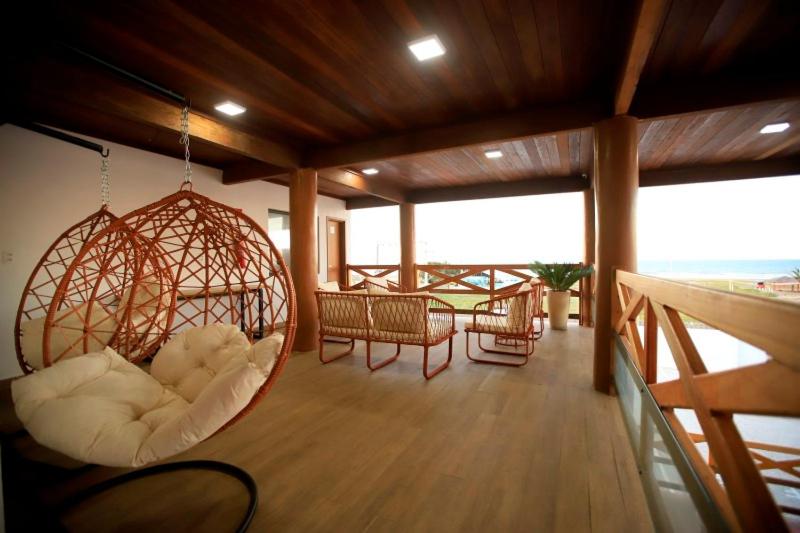 Vila Atlântida Apt 301 B Master