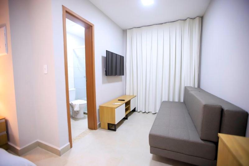 Vila Atlântida Apt 301 B Master