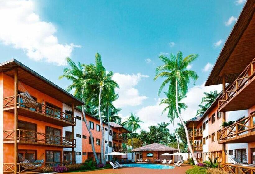 Vila Atlântida Apt 301 B Master