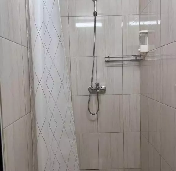 Retkeilymaja хостел житомир Green House