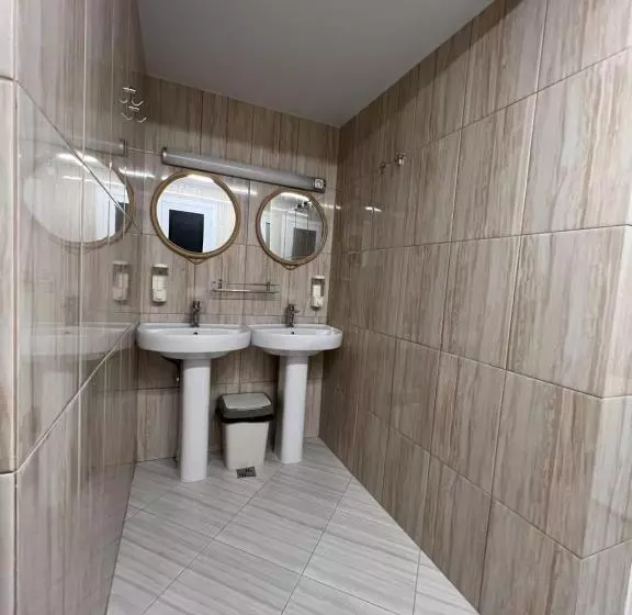 Retkeilymaja хостел житомир Green House