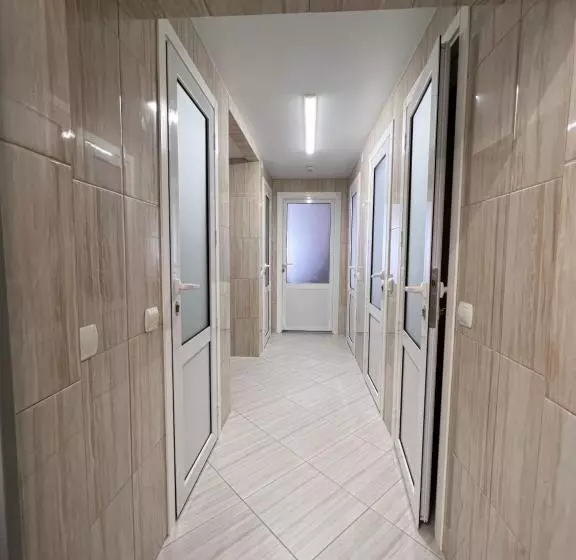 Retkeilymaja хостел житомир Green House