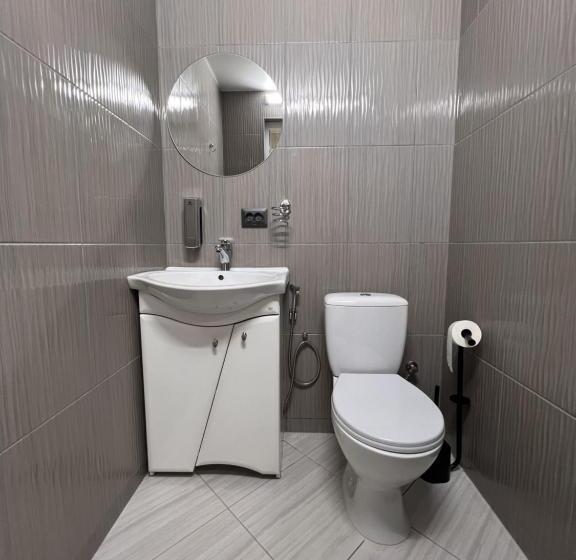 Retkeilymaja хостел житомир Green House