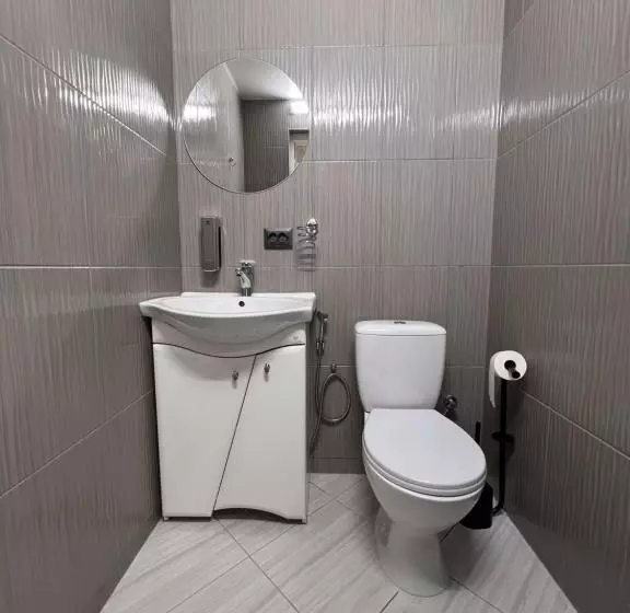 Retkeilymaja хостел житомир Green House